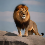Learn Leadership From Lion’s | Why Lion Is The King Of Jungle