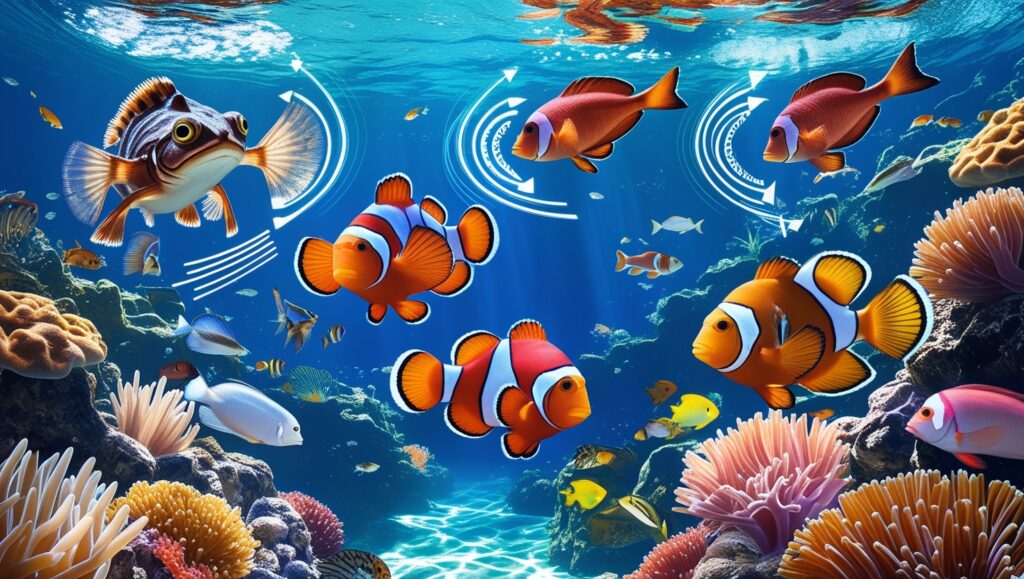 How Fish ‘Talk’ to Each Other in the Ocean