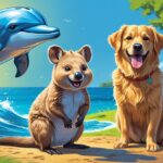Why Some Animals Always Seem to Be Smiling