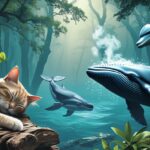 What Animals Can Teach Us About Relaxation