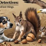 Wildlife Detectives: How Animals Find Lost Things