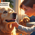 How Dogs Became Masters of Human Emotions