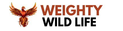 Weighty Wild Life