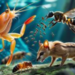 The Smallest Yet Fiercest Animals on Earth