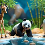 What Makes Some Animals Incredibly Clumsy?