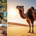 Summer Survival: How Animals Beat the Heat