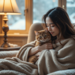 Why Do Cats Purr? The Science and Mystery Explained