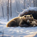 Winter Wonders: Animals That Hibernate and Why