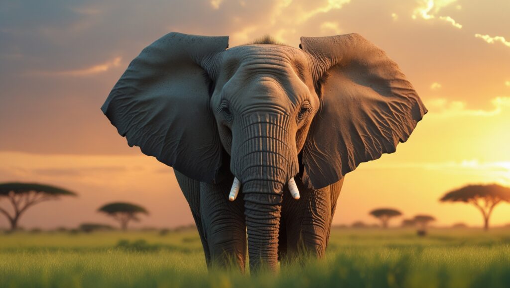10 Amazing Facts About Elephants You Didn’t Learn in School