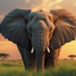 10 Amazing Facts About Elephants You Didn’t Learn in School