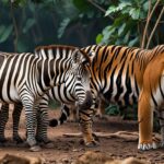 Why Some Animals Live in Groups While Others Prefer Solitude