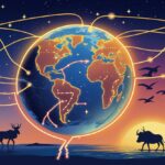 The Science Behind Animal Migrations: How Do They Navigate?
