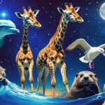 The Most Unusual Sleeping Habits in the Animal Kingdom
