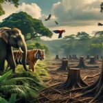 How the Illegal Wildlife Trade Harms Global Ecosystems