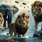 What Happens When Animals Lose Their Leaders?