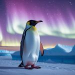 How Do Penguins Stay Warm in Freezing Temperatures?
