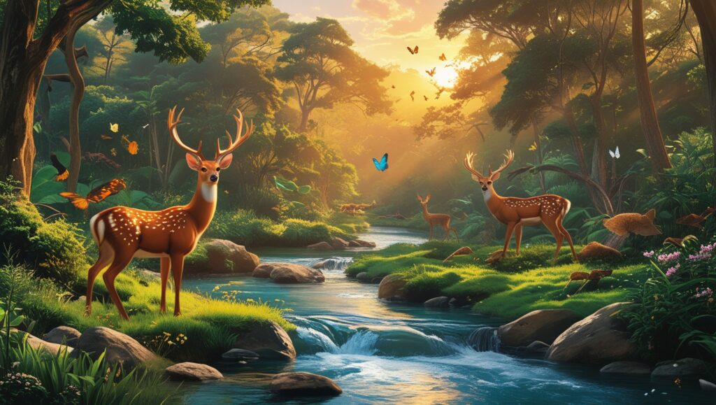Why Saving Wildlife Is Crucial for Human Health