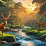 Why Saving Wildlife Is Crucial for Human Health